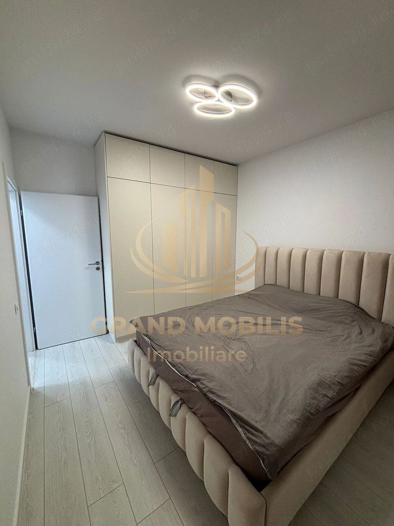 🏡Ap 3 camere Giroc, 74mp +parcare - imaginea 6