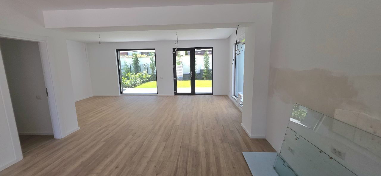 Giulesti  duplex P+1 4 camere de vanzare - imaginea 23