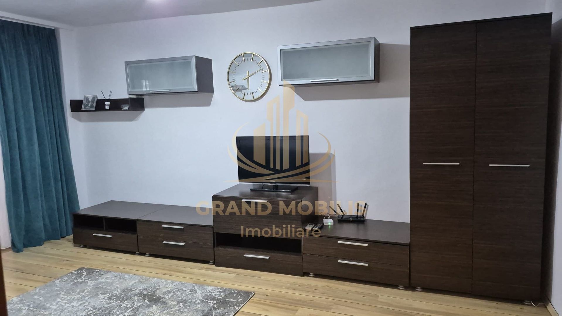 Ap 2 camere Circumvalațiunii - imaginea 2