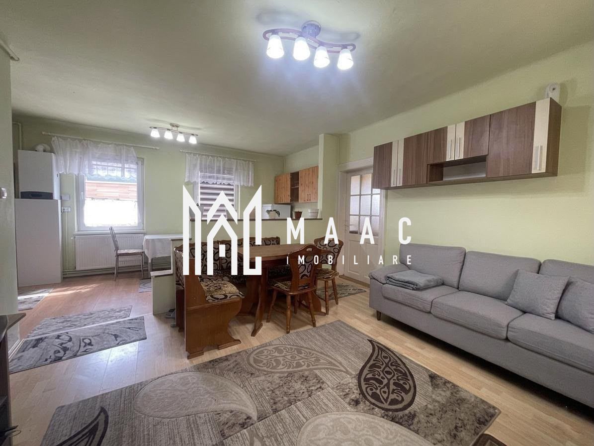 Apartament 2 camere de vânzare | Sibiu Terezian | 76 mp, la casă - imaginea 4