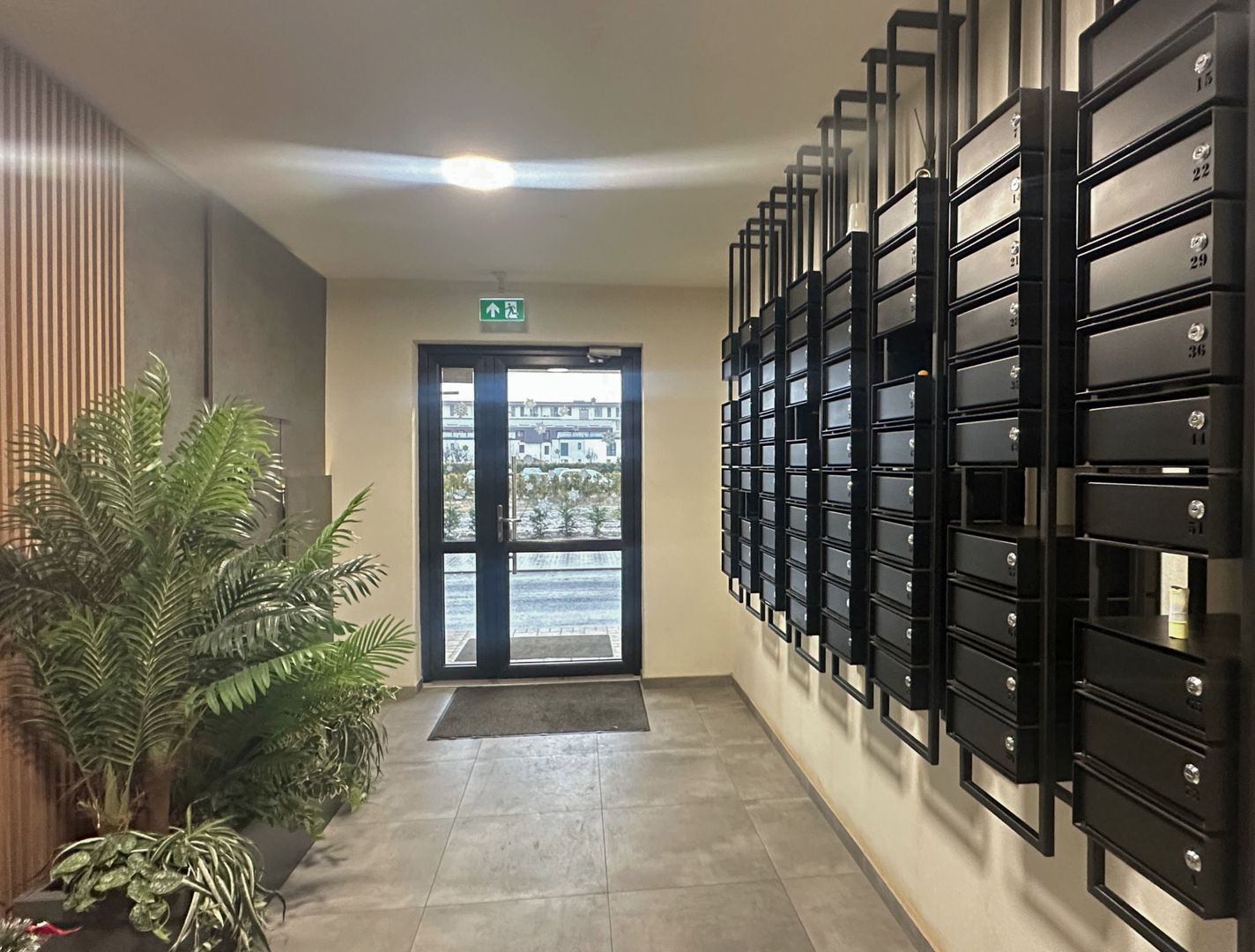 Inchiriere apartament nemobilat Casa Nobel Lângă Coresi - imaginea 21