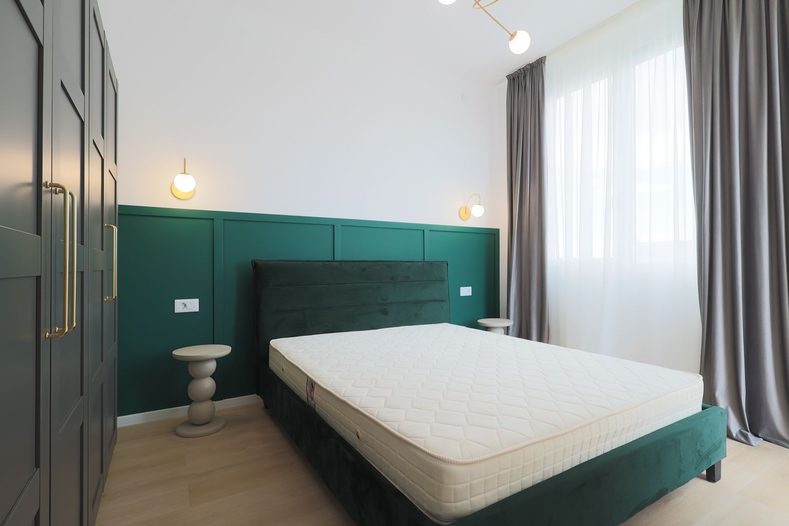 Imagine 2 - Penthouse NOU 3 camere - ARED LANGA AFI - direct de la dezvoltator