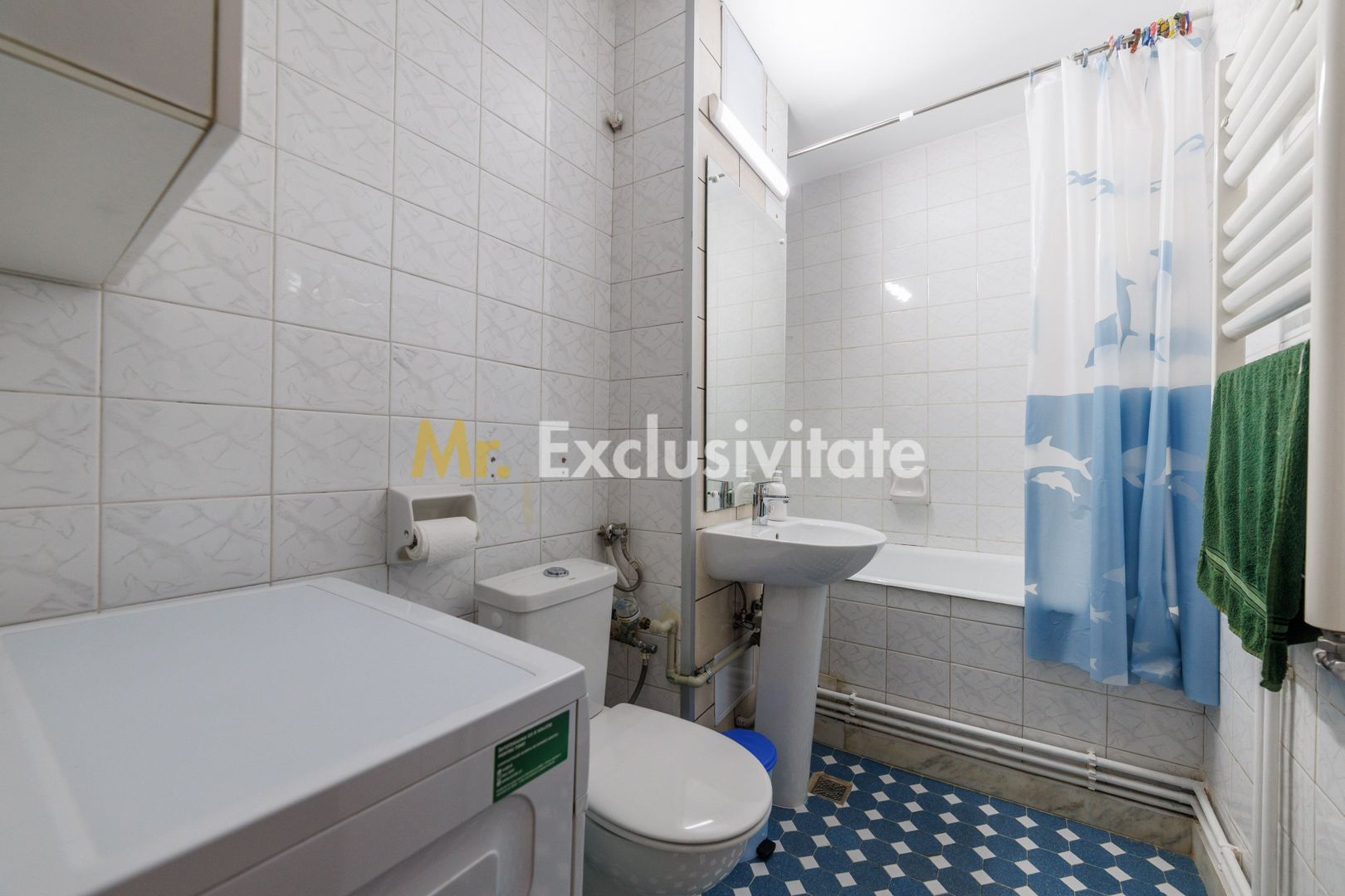 APARTAMENT 3 CAMERE, ULTRACENTRAL - PITEȘTI - imaginea 11