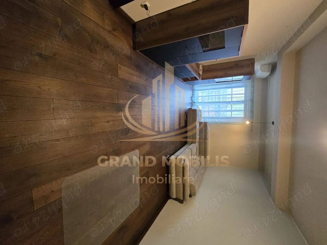 Apartament 3 Camere | 2 Niveluri | Terasă 20 mp | Mehala-Ronat - imaginea 2