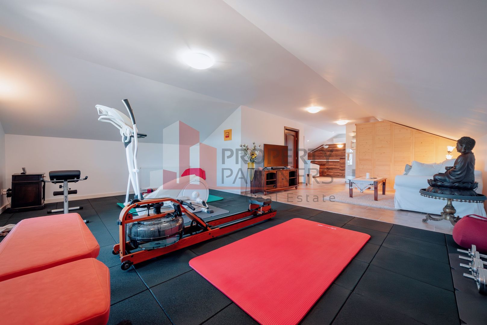 Proprietate premium în Ghimbav, la doar 10 minute de Brașov - imaginea 27