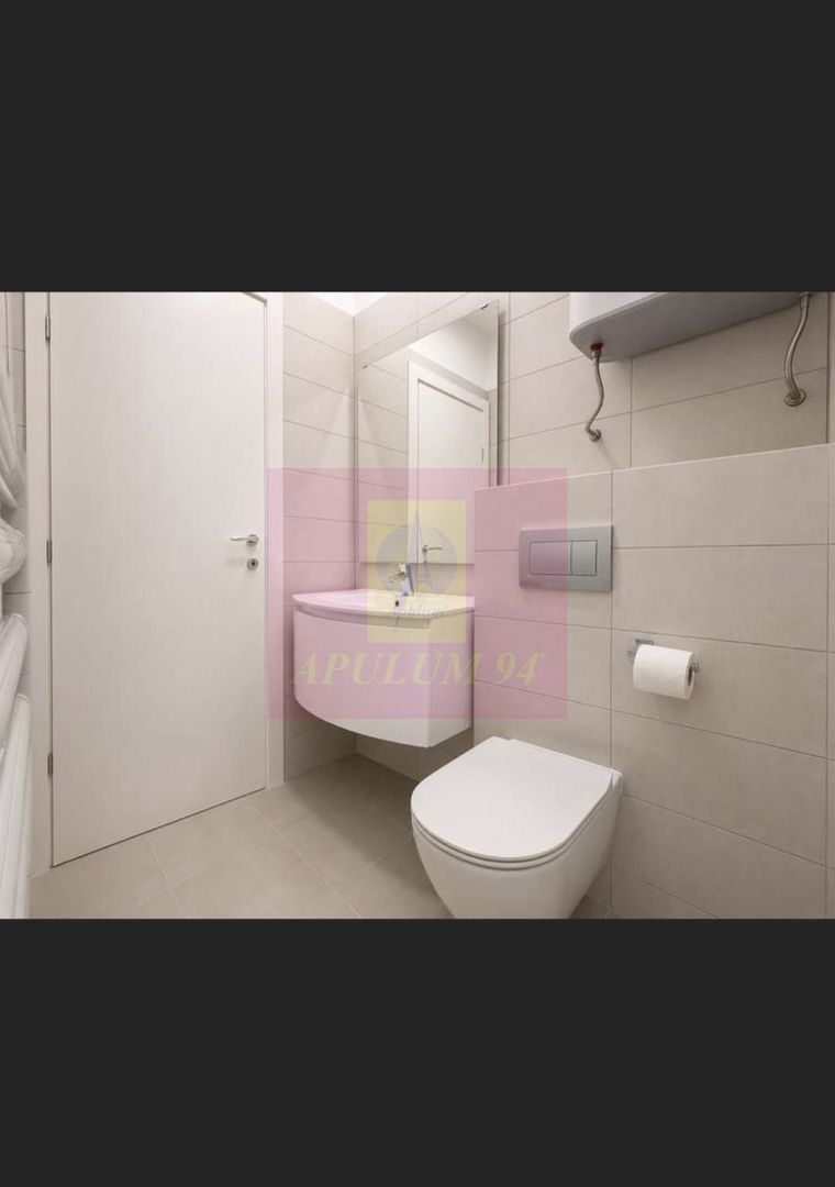 Apartament exclusivist la doar câțiva pași de mare – De Silva Residenc - imaginea 8