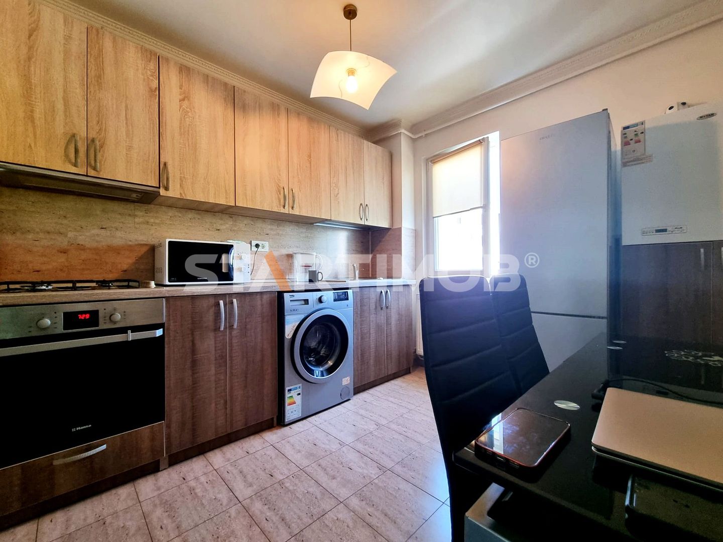 Apartament doua camere Centrul Civic