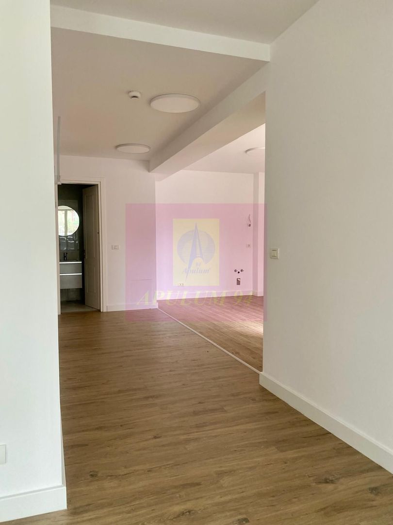 Apartament imobil NOU - Cartierul Armenesc, Parter - imaginea 5