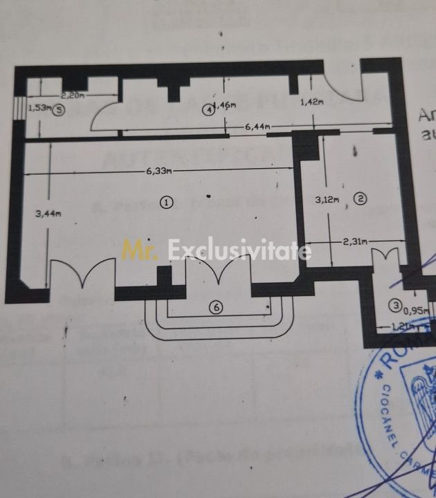 Inchiriere spatiu comercial Nord Stradal -0% Comision - imaginea 3