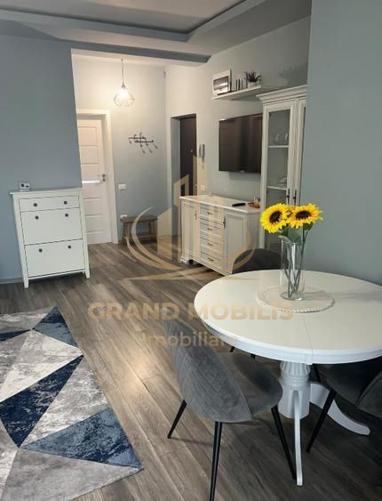 Apartament 2 camere cu terasă de 12,4 mp | Dumbrăvița – Ferventia - imaginea 5