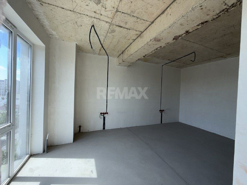 Penthouse de vânzare cu 2 camere - imaginea 9