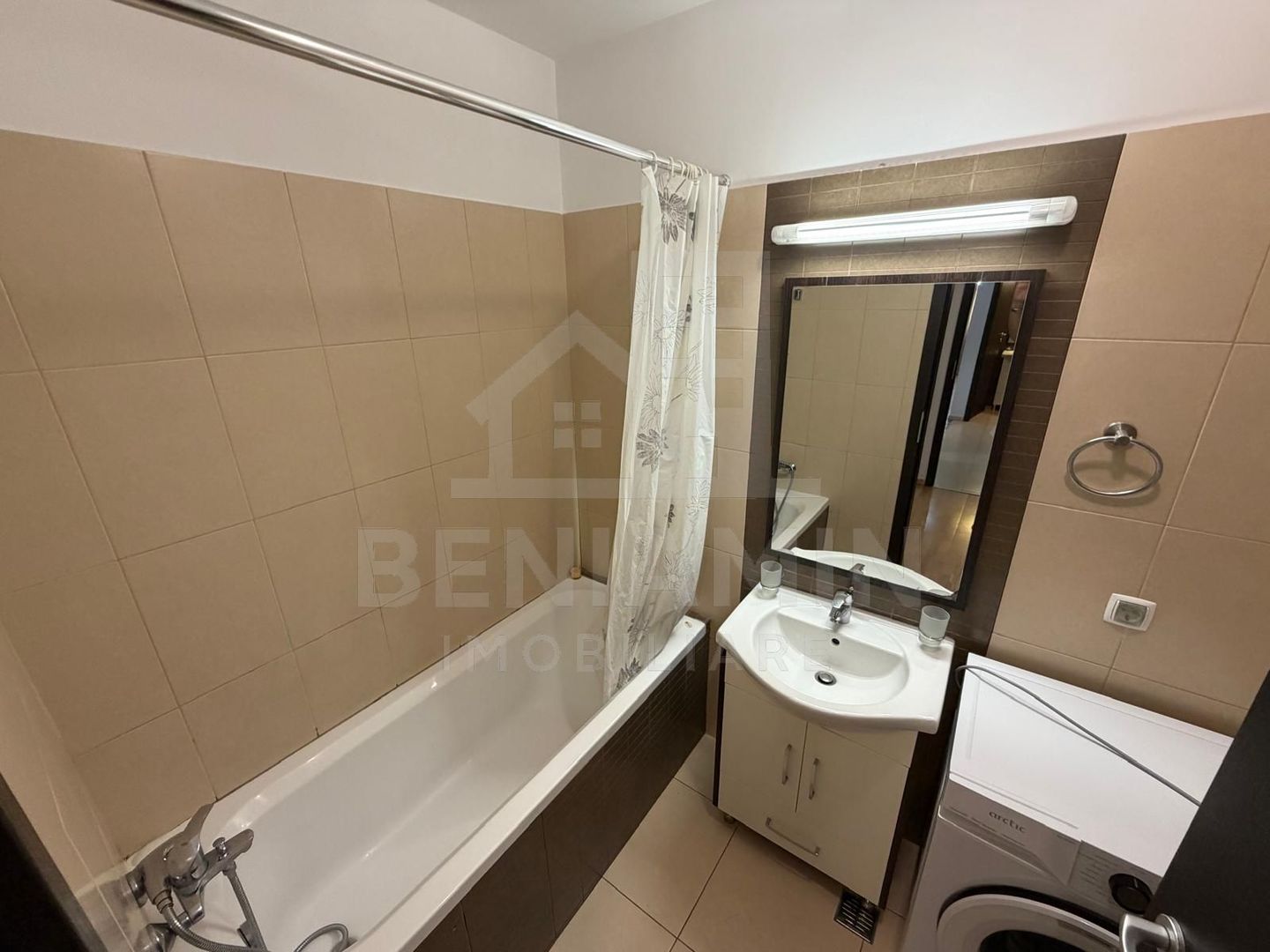 3 Camere-Decomandat-Boxa-Loc De Parcare-88mp-Etaj 1-Privilegio-Brasov - imaginea 8