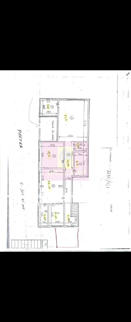 PROPRIETATE DE PRESTIGIU ÎN VILĂ | DOROBANȚI–CAPITALE | 220 MP - imaginea 16