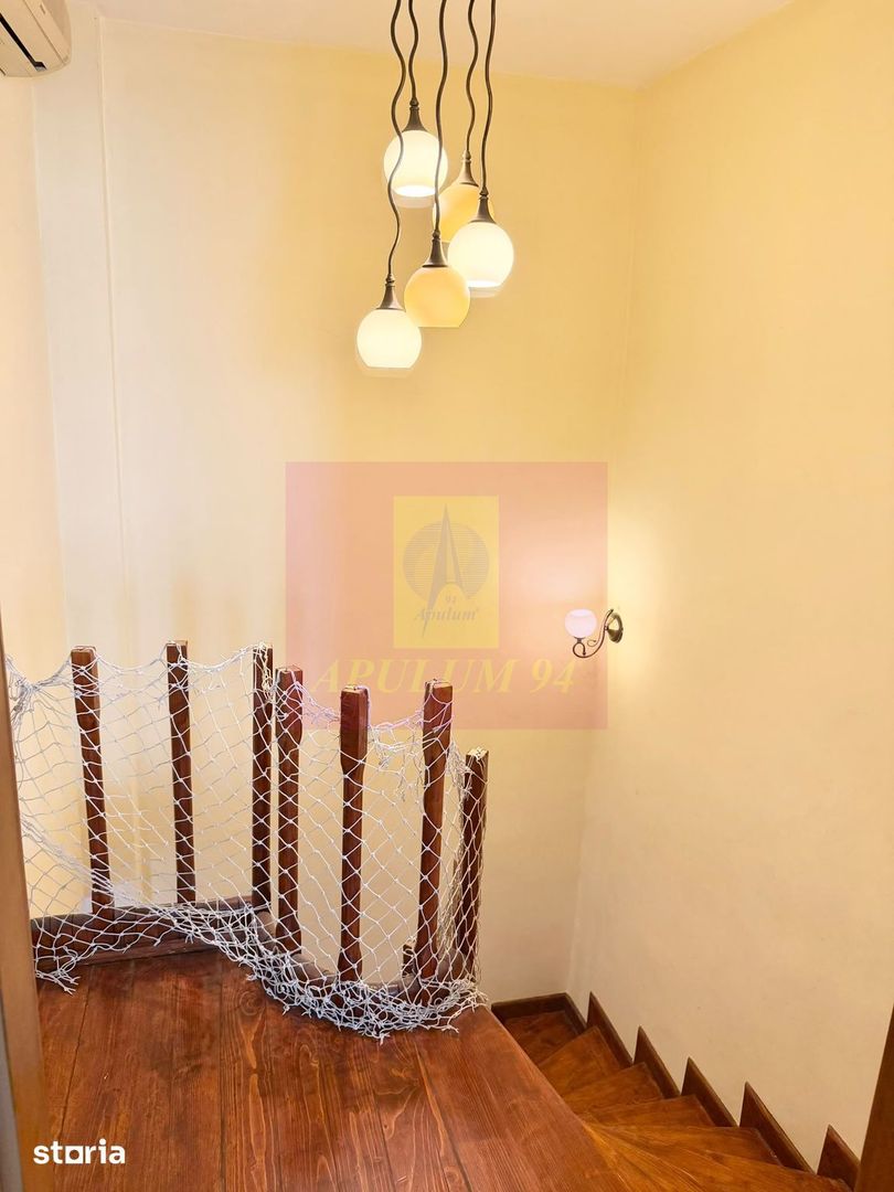 Vanzare duplex 4 camere Unirii-Splai - imaginea 7
