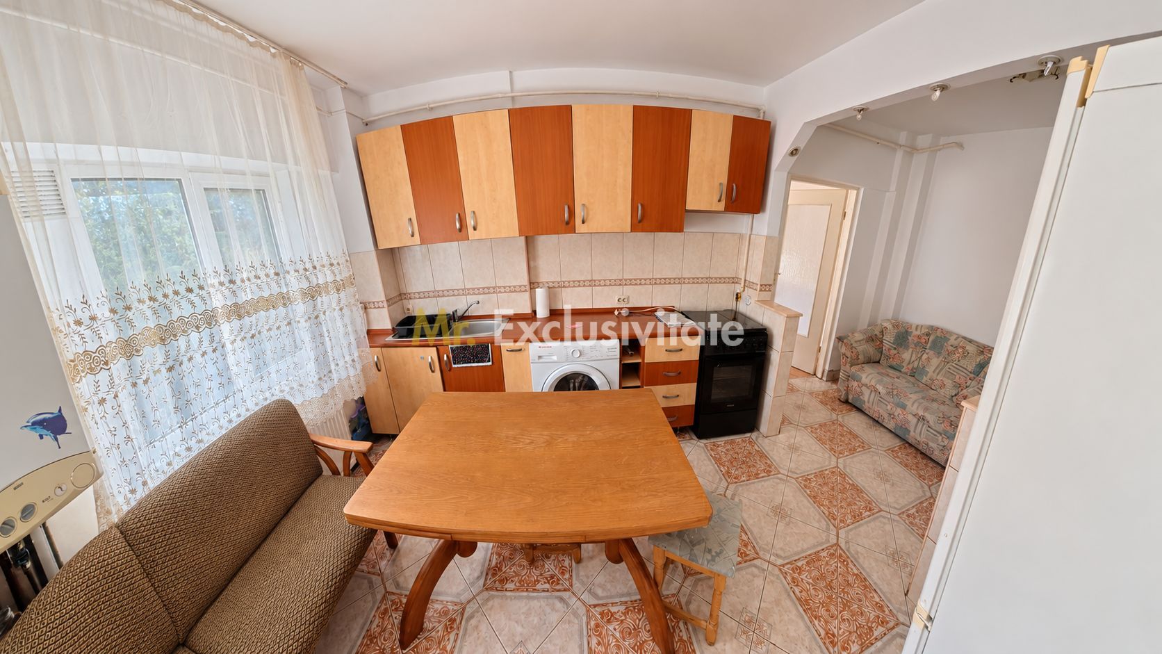 DE ÎNCHIRIAT 2 CAMERE MICRO 16 - imaginea 5