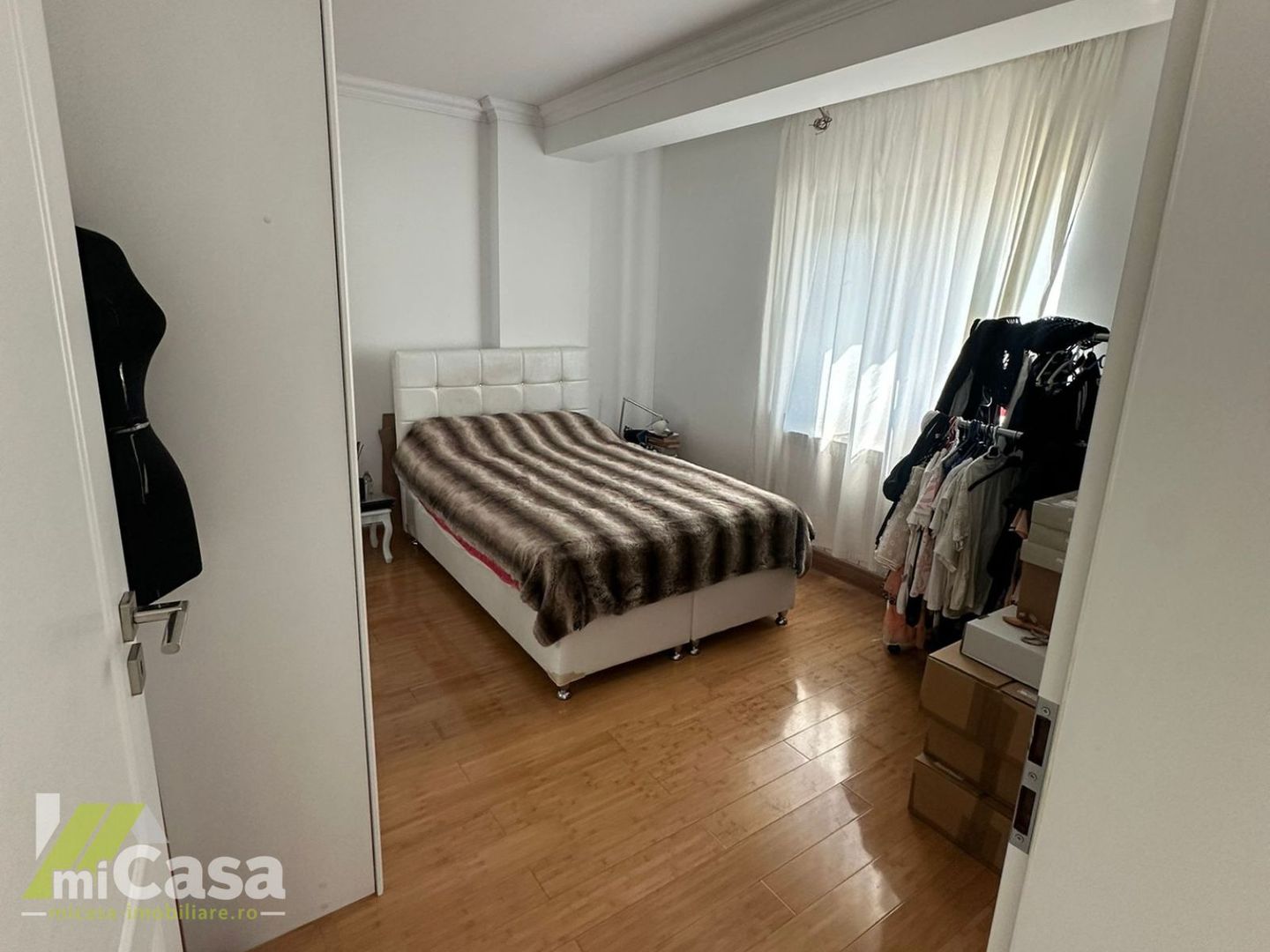Apartament 3 camere – Lux – Mazepa 2, Colibri 2 - imaginea 7