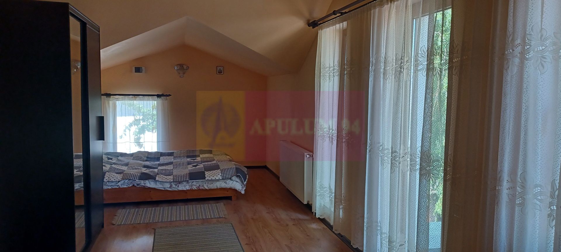 Joița, vilă 5 camere 187 mp utili + garaj, terasă, pivniță, curte 578