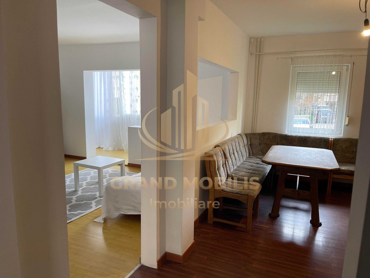 Apartament spațios cu 3 camere 77mp | Calea Aradului - imaginea 3