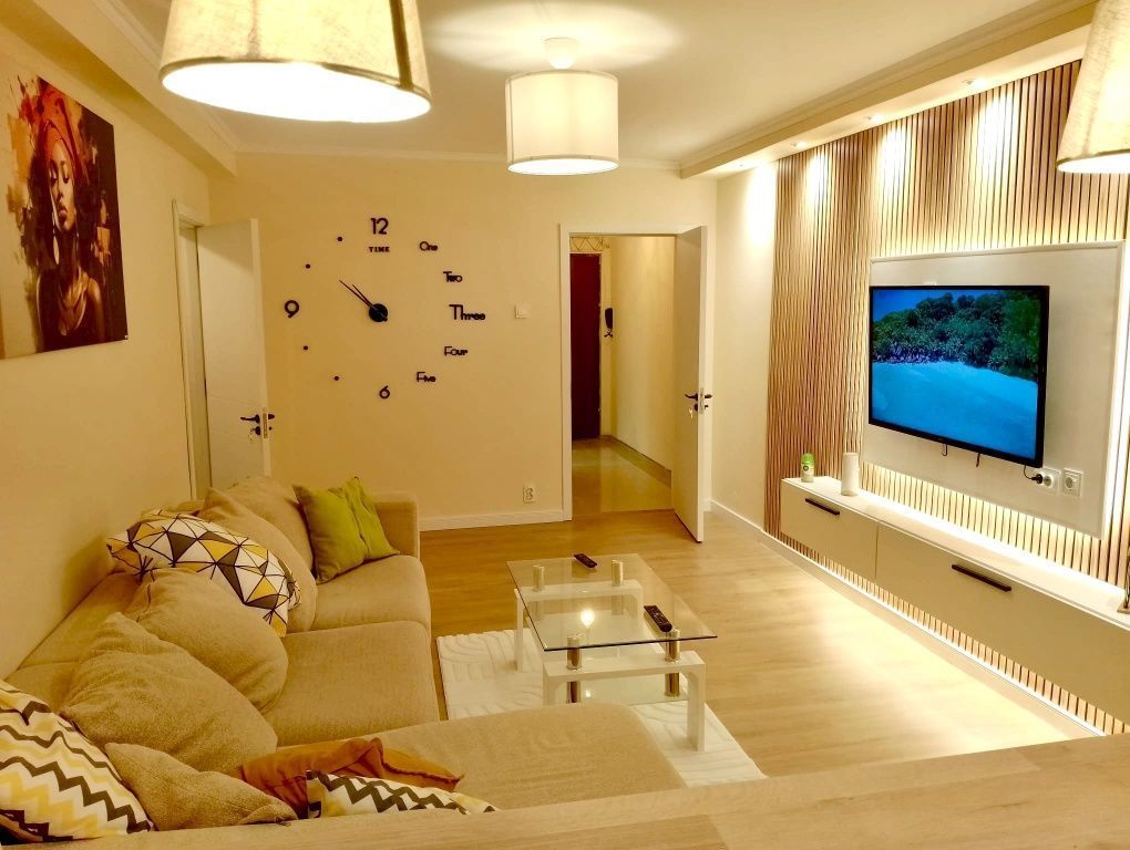 De vanzare apartament 2 camere Gorjului/Metrou/Renovat Total