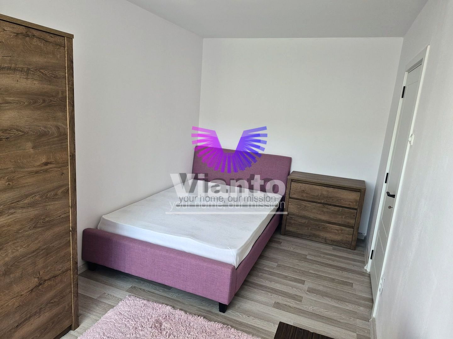 Apartament 2 camere | Balcon | Cedonia | Sibiu