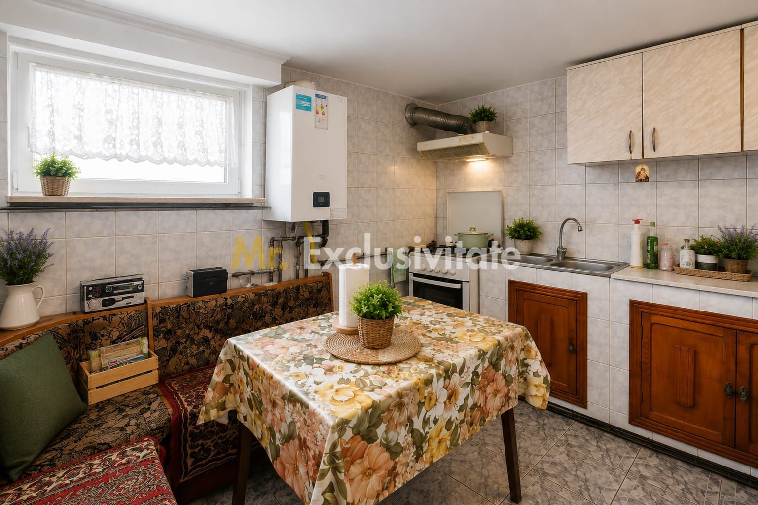 Casa 3 camere in Stefanesti, Arges- P+M + garaj - imaginea 4