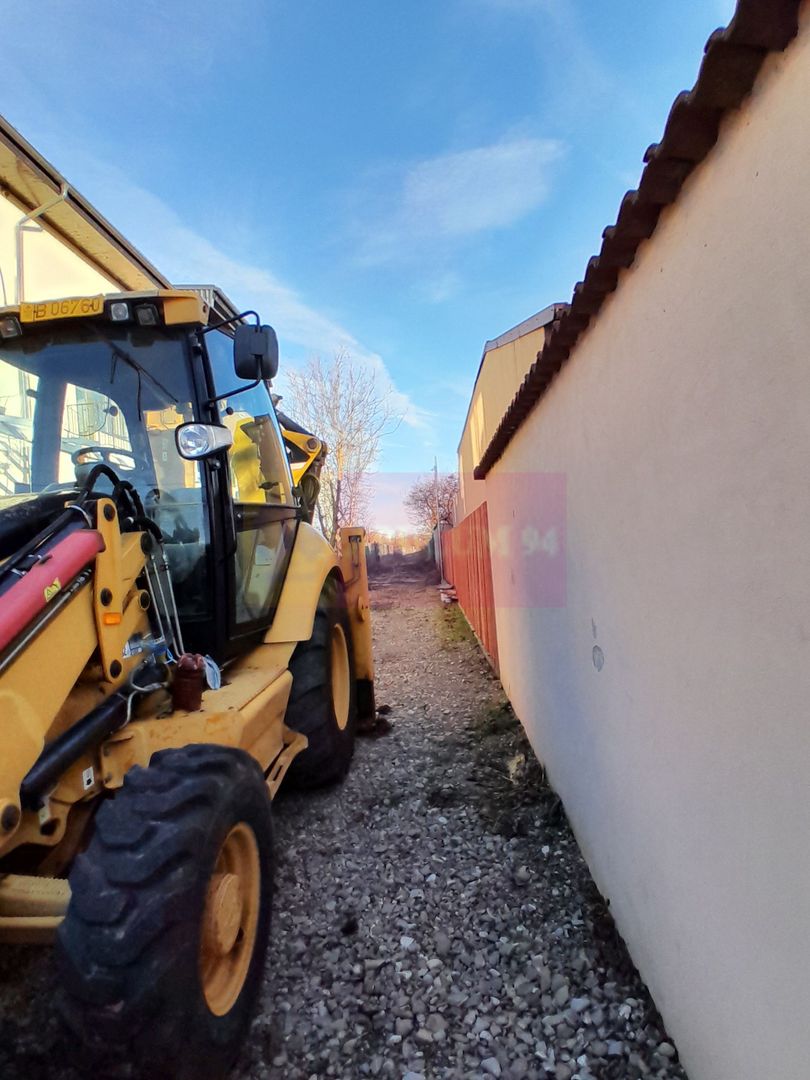 OCAZIE!!! vanzare teren 500 mp Giulesti