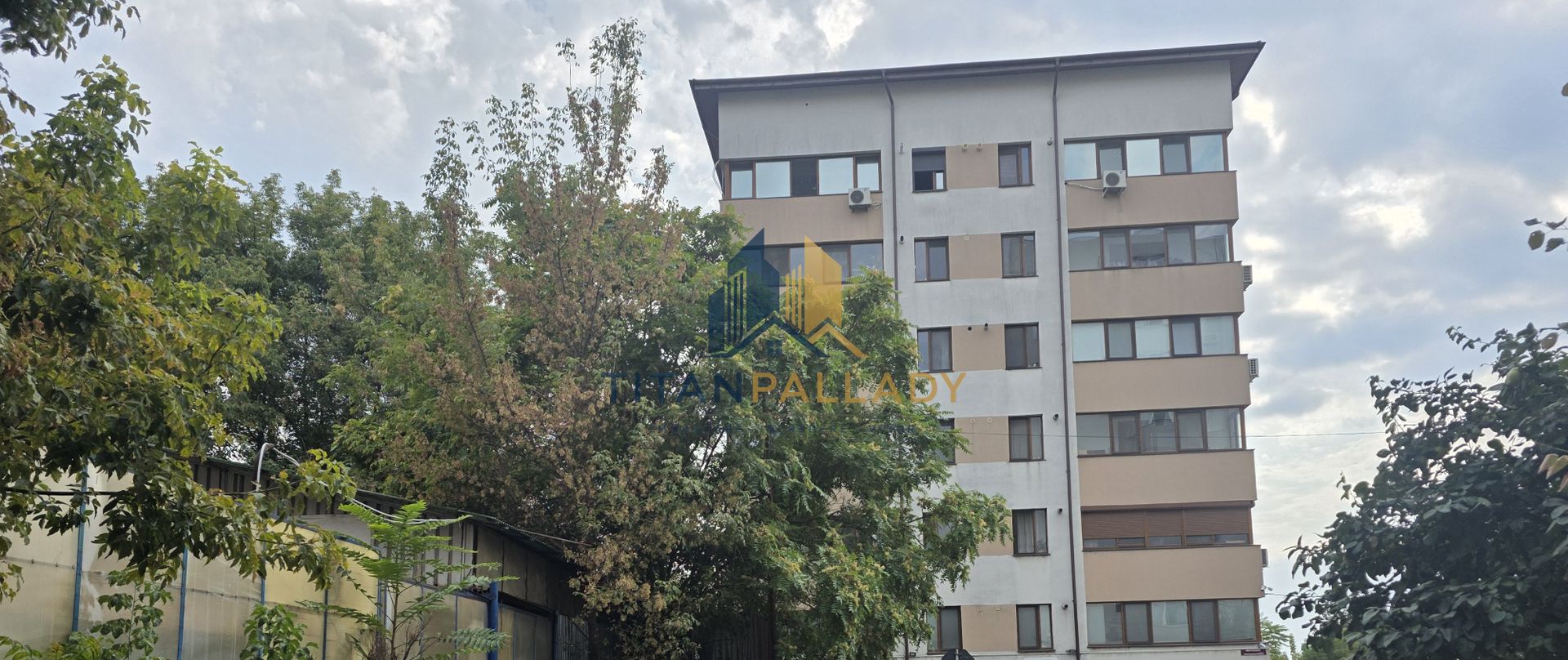 Duplex 4 Camere Spațios ,2 Băi ,Titan–Camil Ressu,Parcare Inclusa