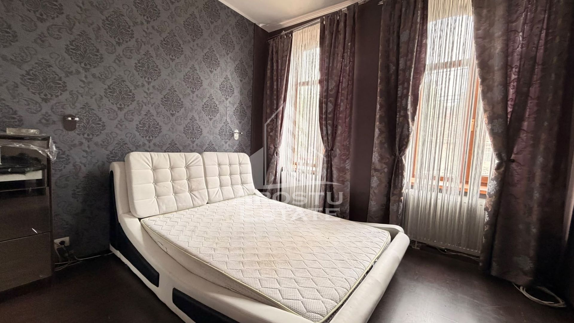 Apartament cu 3 camere de vanzare in cladire istorica, Timisoara - imaginea 3