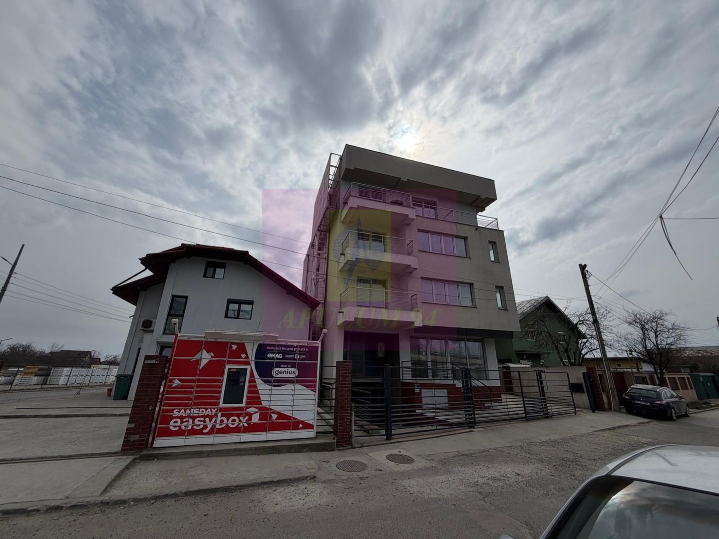Headquarters Opportunity | Clădire Corporate 560+ mp | Theodor Pallady - imaginea 28