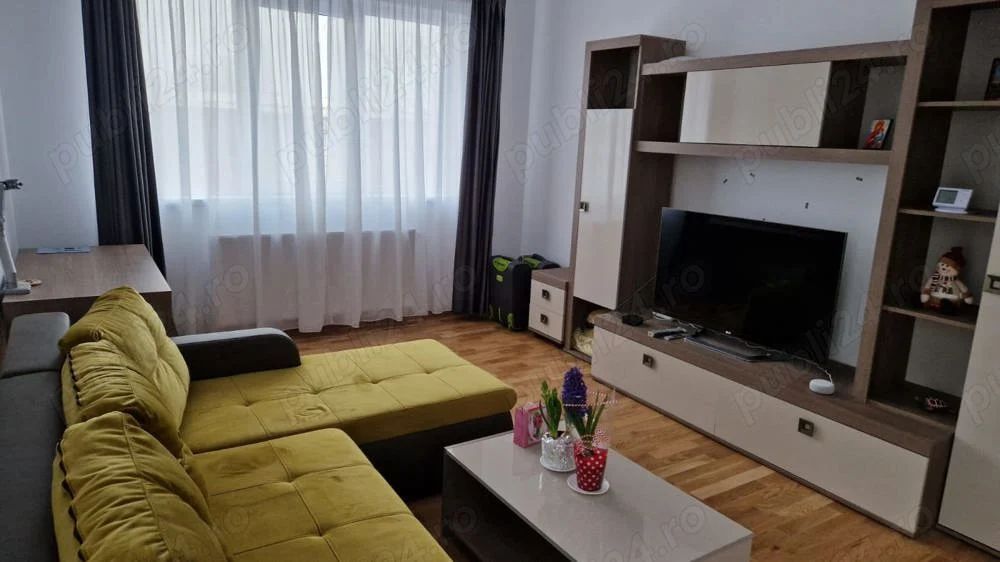 Apartament Top Rezidential 2 cam BLOC NOU!!!