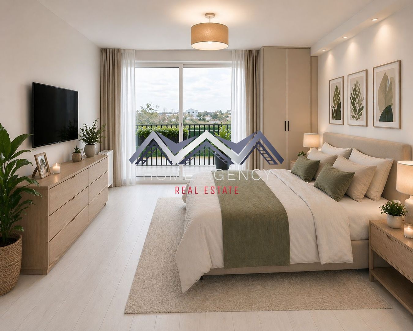 Apartament 2 camere de vânzare Otopeni – preț final - imaginea 10