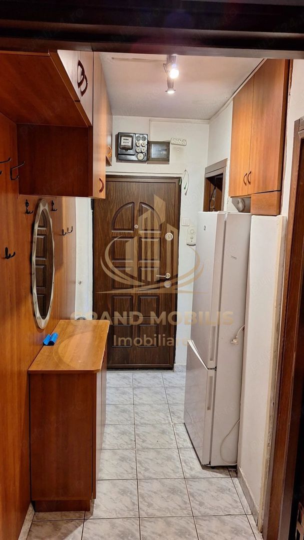 Apartament 2 camere, 33,5 mp + balcon, etaj 4/4, Șagului – Piața Doina - imaginea 9