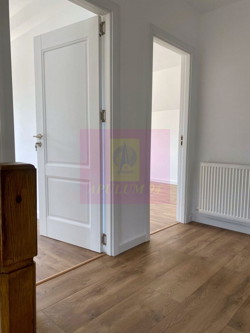 MOGOȘOAIA | Duplex cu 3 dormitoare, grădină și 2 locuri de parcare | - imaginea 17
