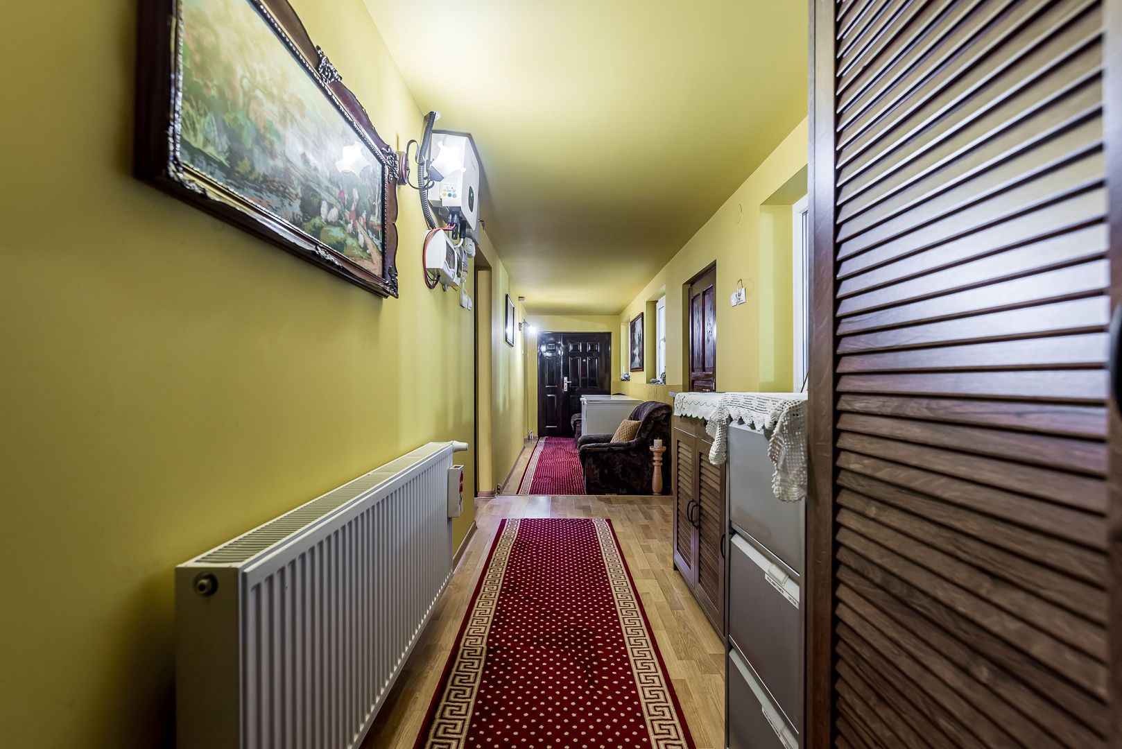 Imagine 11 - 🏡 Mai mult decât o casă: libertatea de a trăi aproape de natură