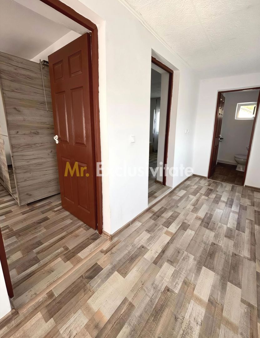 Casa în județul Argeș - Coșești de locuit sau casă de vacanță - imaginea 22