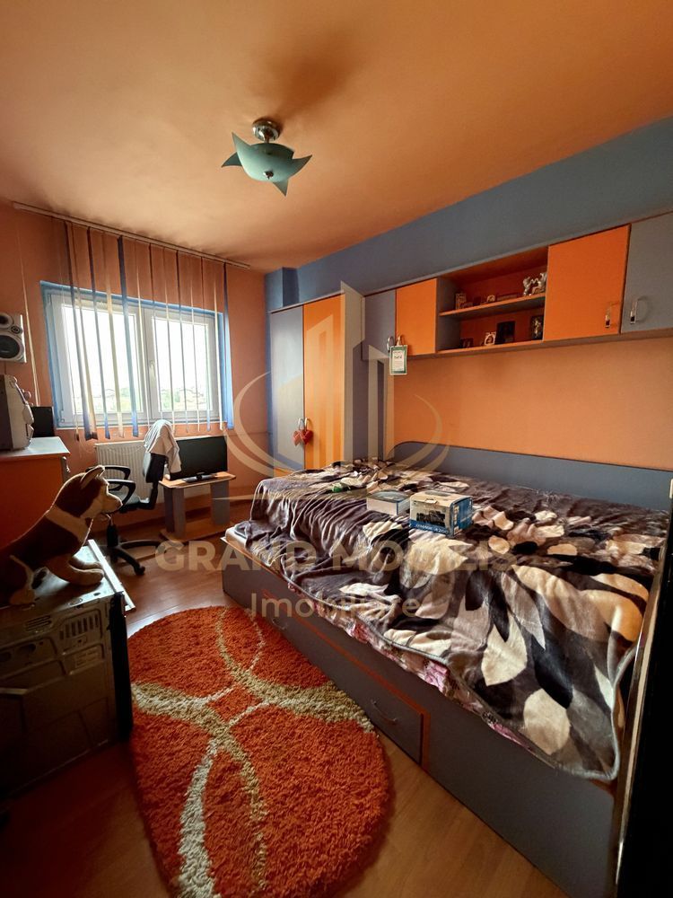 Apartament cu 4 camere 2 bai sector 4  Berceni - imaginea 4