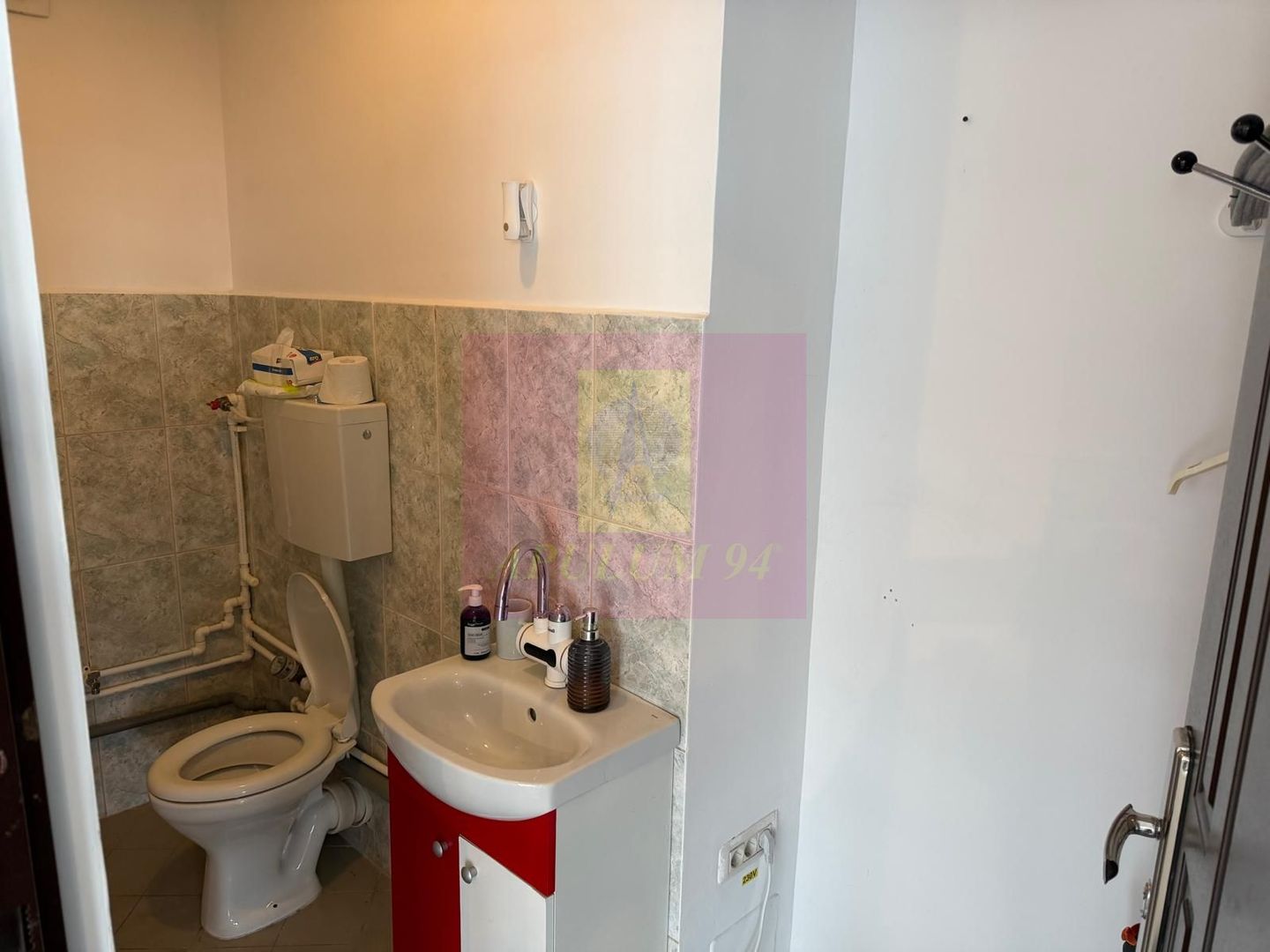 Bloc tip Boutique, Solid, Elegant și Bine Amplasat lângă Pasaj Pallady - imaginea 23