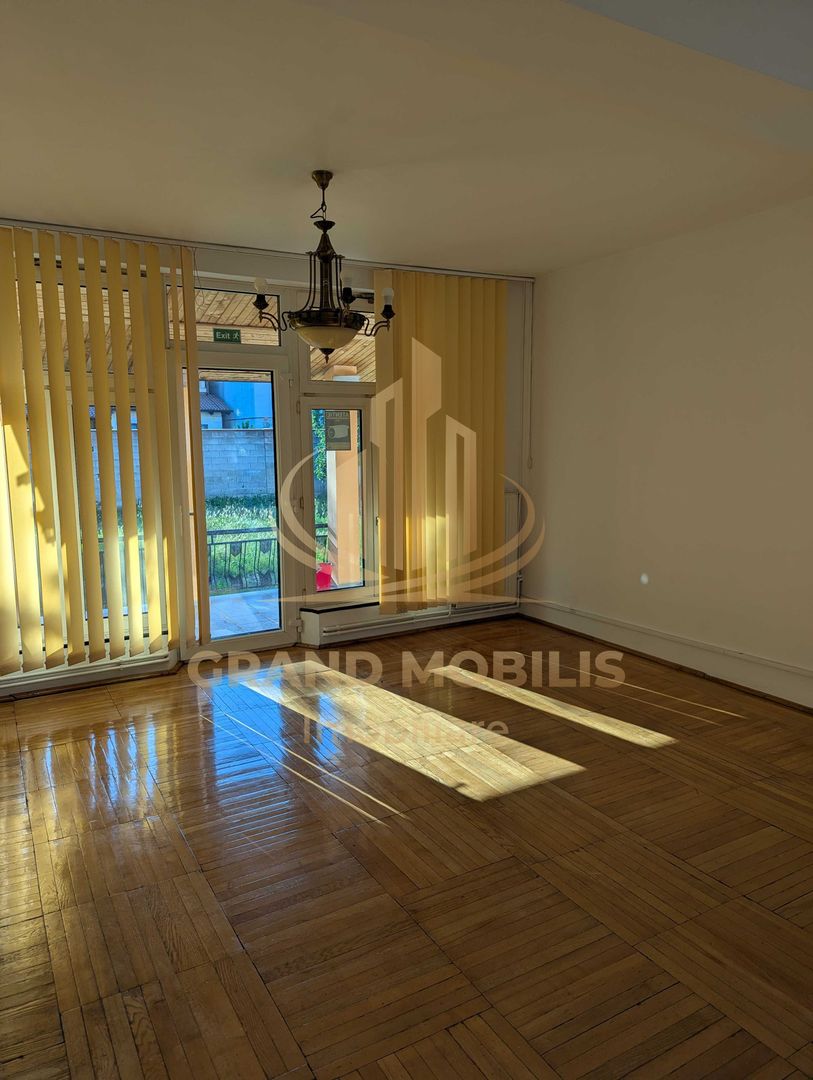 Vilă pentru Activități Comercia –5 Camere, Curte500 MP – Zona Aradului - imaginea 3