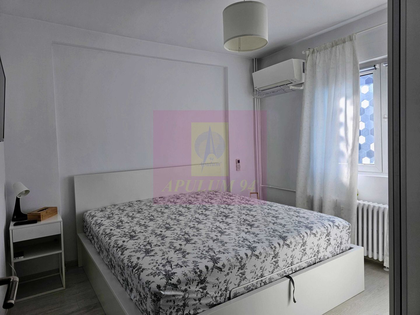 Apt 3 camTineretului, Renovat, mobilat - imaginea 4