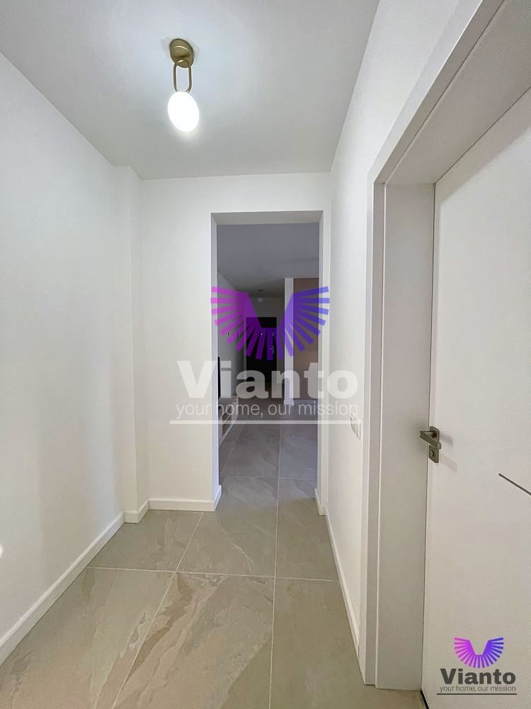 Apartament 2 camere | Prima inchiriere | Parcare | Arhitectilor Sibiu
