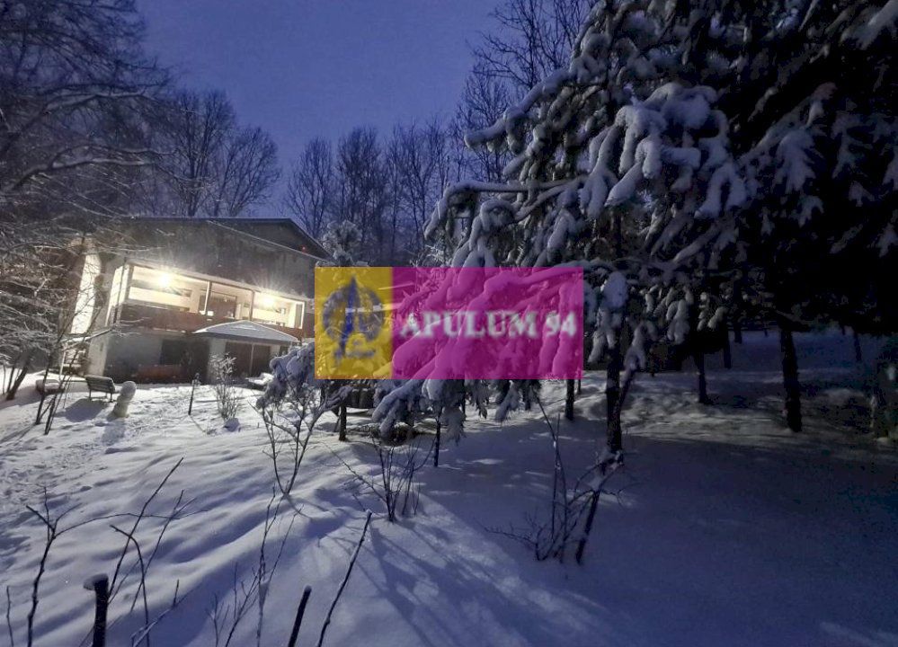 Casă de vânzare în Provița de Jos