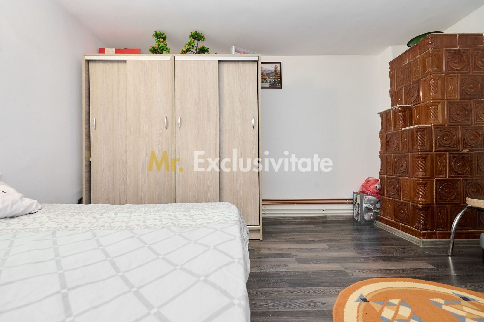 Casă cu teren generos – Vedea-Arges - imaginea 22