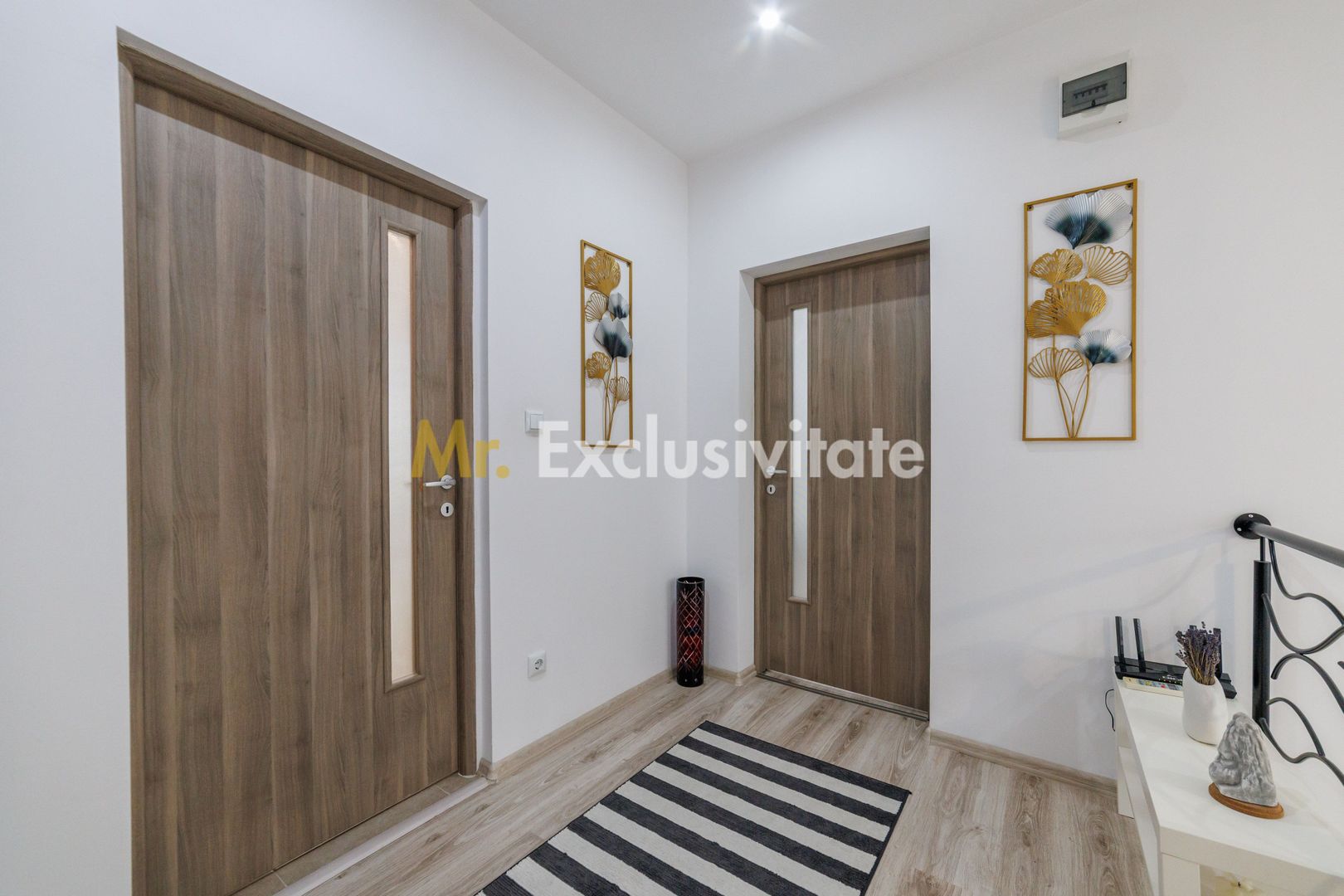 Casa moderna, constructie solida -view panoramic -Mioveni-Arges! - imaginea 18