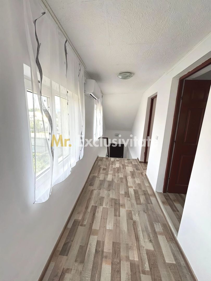 CASĂ DE VÂNZARE – 80 MP | COMUNA COSESTI - imaginea 10
