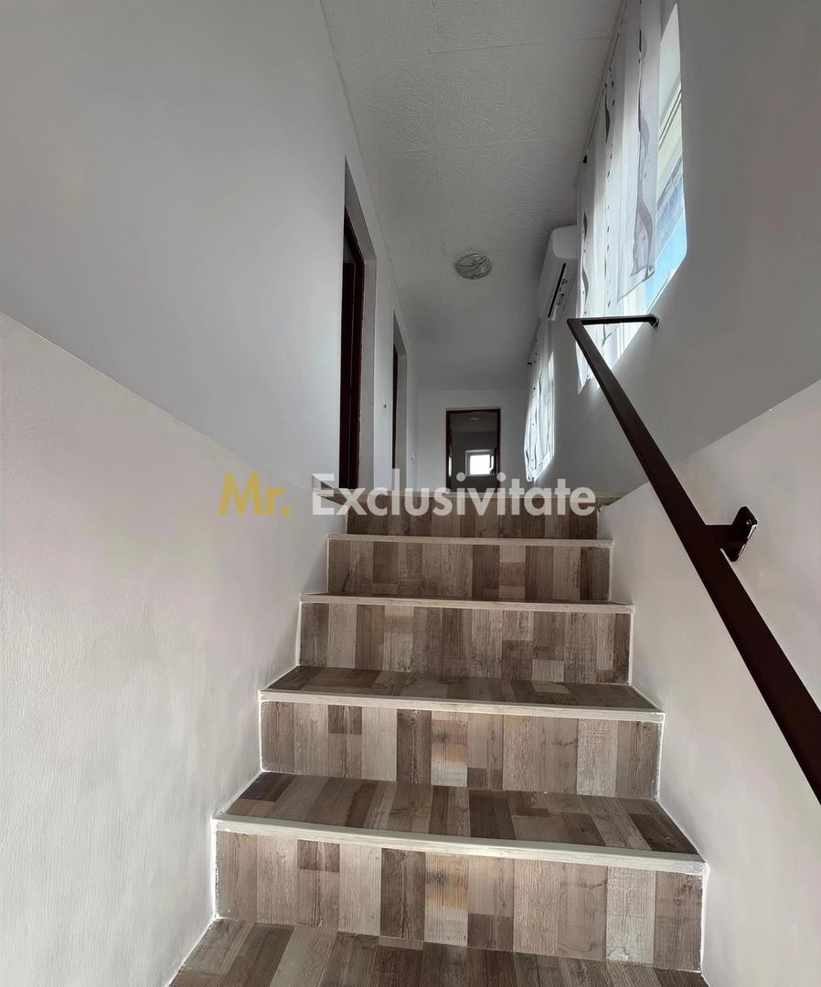 CASĂ DE VÂNZARE – 80 MP | COMUNA COSESTI - imaginea 7