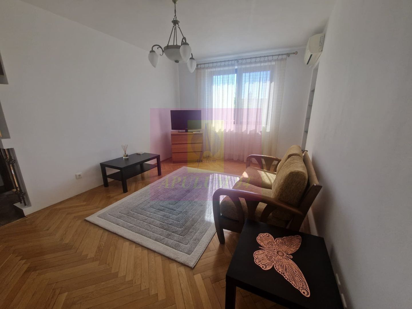 Apartament 2 camere Bd Eroilor- Academia Militara. - imaginea 20
