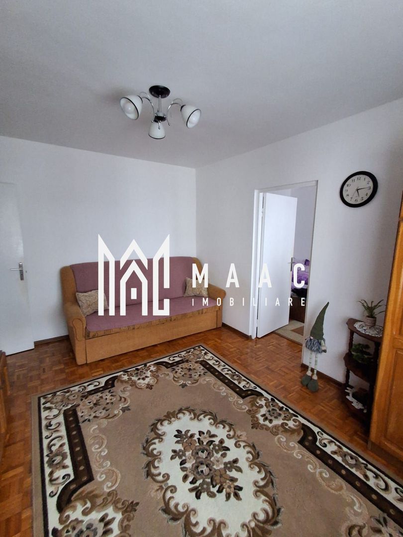 Apartament de vânzare Sibiu | Cedonia | 37 mp, etaj 2 - imaginea 6