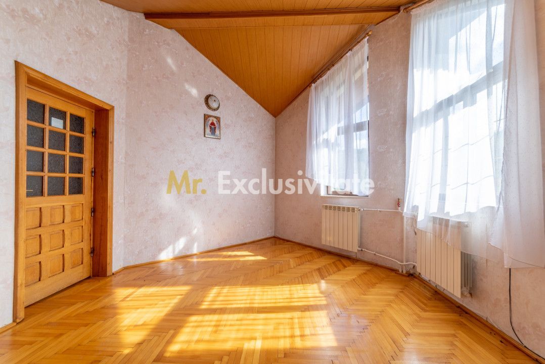 De Vanzare SAU inchiriat Casă BASCOV - Județ Arges la 5 min de Pitesti - imaginea 21