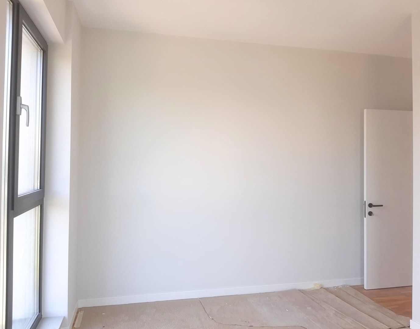 Apartament 3 Camere bucatarie inchisa si Terasă 12 MP cu Vedere Liberă - imaginea 6