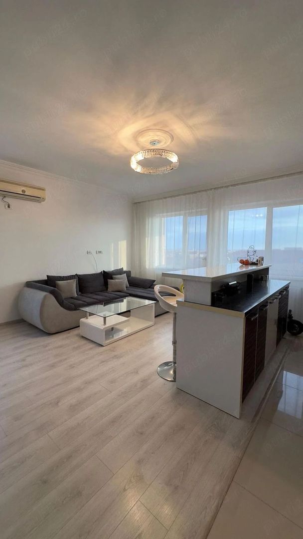 Apartament 3 camere -Girocului - 400 Eur - imaginea 2
